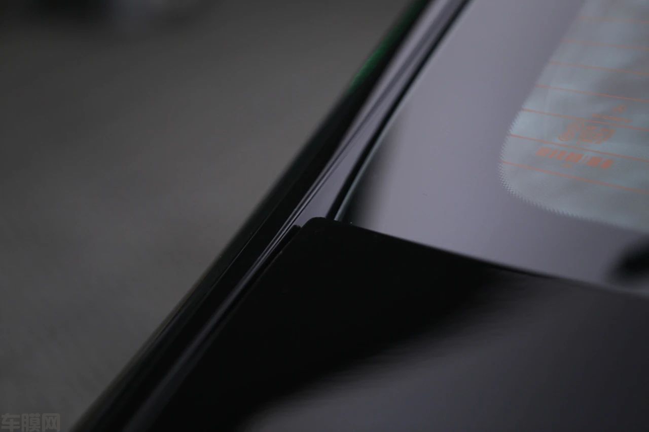 汽车改装｜奔驰S450装贴漆面保护膜案例！